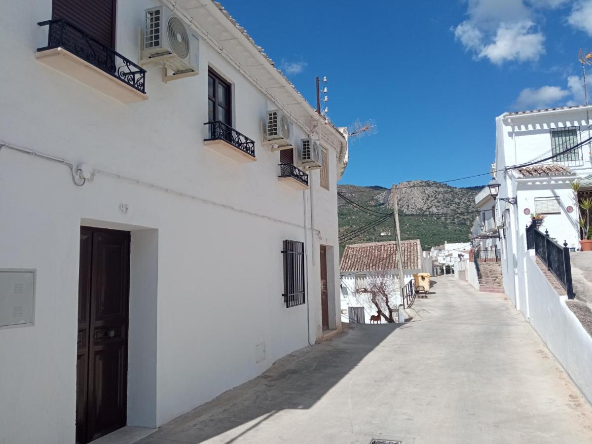 Cazagrilla Zagrilla Exterior foto